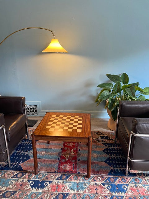 Studio Maxxima Vintage Games Table Surprise Interior A Lovely Backgammon Board