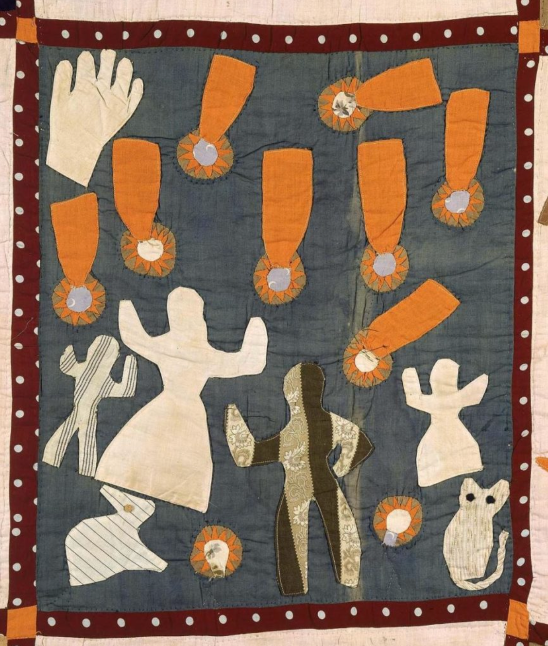 Story Textile Workshop January 2024 ONLY 10 SPOTS